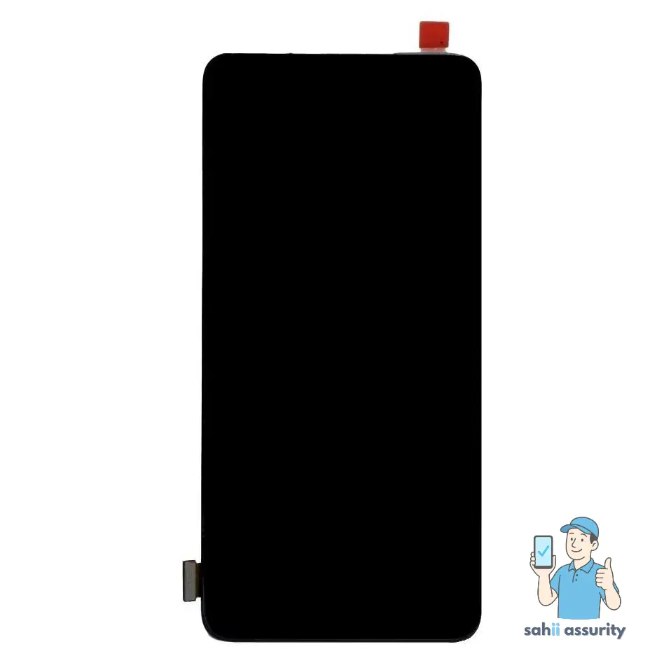 LCD with Touch Screen for OnePlus 7 Pro thumbnail